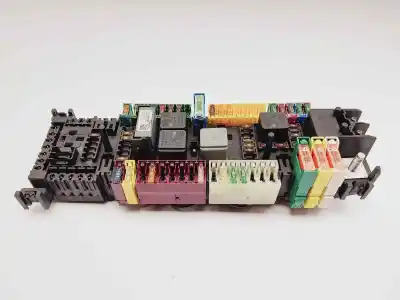 Second-hand car spare part fuse box unit for mercedes-benz clase cla (w117) cla 200 cdi (117.308) oem iam references a2469067200  