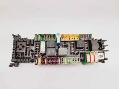 Second-hand car spare part fuse box unit for mercedes-benz clase cla (w117) cla 200 cdi (117.308) oem iam references a2469067200  