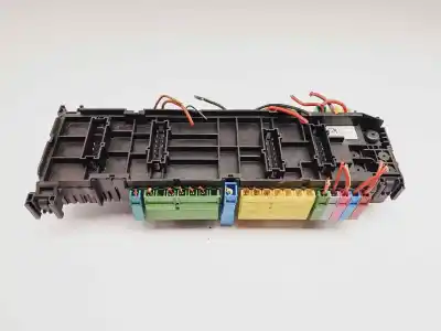 Second-hand car spare part fuse box unit for mercedes-benz clase cla (w117) cla 200 cdi (117.308) oem iam references a2469067200  