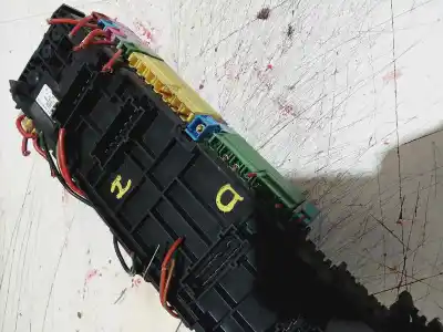 Second-hand car spare part fuse box unit for mercedes-benz clase cla (w117) cla 200 cdi (117.308) oem iam references a2469067200  