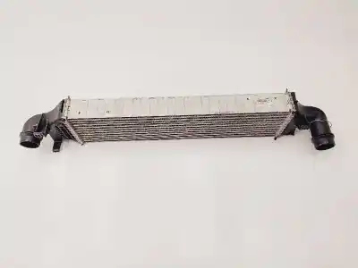 Pezzo di ricambio per auto di seconda mano INTERCOOLER per MERCEDES-BENZ CLASE CLA (W117)  Riferimenti OEM IAM A2465000900  
