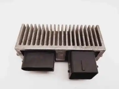 Pièce détachée automobile d'occasion RELAIS DE PRÉCHAUFFAGE pour RENAULT MEGANE III SPORT TOURER  Références OEM IAM 8200558438A  