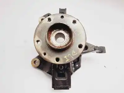 Piesă de schimb auto la mâna a doua  pentru RENAULT MEGANE III SPORT TOURER  Referințe OEM IAM 400150083R  
