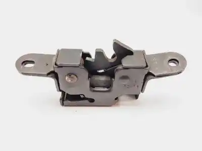 Piesă de schimb auto la mâna a doua încuietoare Porbagaj pentru RENAULT MEGANE III SPORT TOURER Expression Referințe OEM IAM 656010010R  
