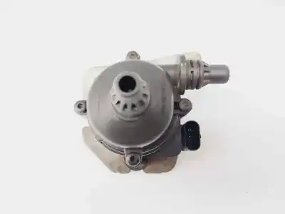 Second-hand car spare part water pump for fiat qubo (300) dynamic oem iam references 707765110 707765 52113825