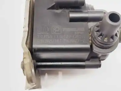 Second-hand car spare part water pump for fiat qubo (300) dynamic oem iam references 707765110 707765 52113825