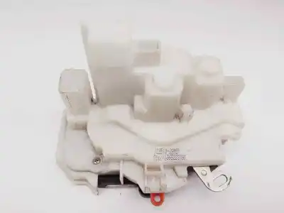 Recambio de automóvil de segunda mano de CERRADURA PUERTA DELANTERA DERECHA para CITROEN NEMO  referencias OEM IAM 1365223080  