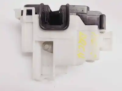 Second-hand car spare part front right door lock for citroen nemo attraction oem iam references 1365223080  