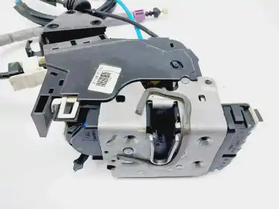 Second-hand car spare part rear right door lock for mercedes clase c (w204) berlina c 220 cdi blueefficiency (204.002) oem iam references a2047300435  