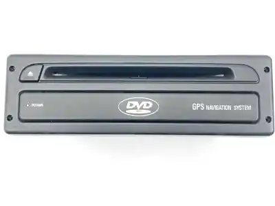 Pièce détachée automobile d'occasion SYSTÈME DE NAVIGATION GPS pour BMW X3 (E83)  Références OEM IAM 65909115032  