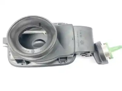 Second-hand car spare part outer fuel cap for bmw x3 (e83) 2.0d oem iam references 3438033  3438033