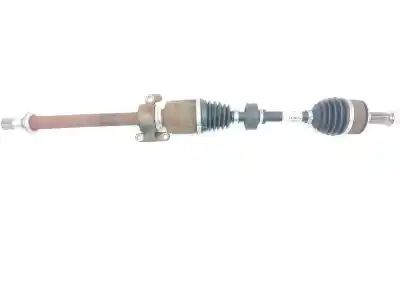 Second-hand car spare part FRONT RIGHT TRANSMISSION for HONDA CIVIC (FK)  OEM IAM references TA9E010M1  TA9E010M144305