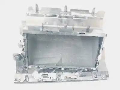 Pezzo di ricambio per auto di seconda mano scatola di guanti per bmw x3 (e83) 2.0d riferimenti oem iam 3166900 75537103 51163454934
