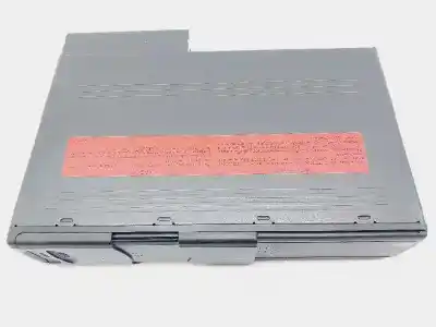 Second-hand car spare part  for BMW X3 (E83)  OEM IAM references 6512911276103  65129112761