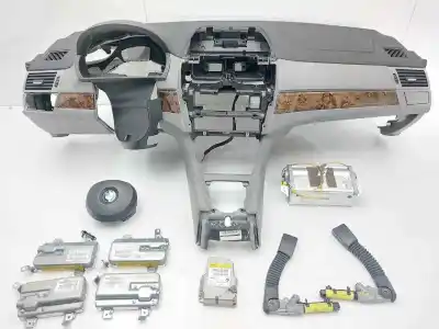 Second-hand car spare part airbag kit for bmw x3 (e83) 2.0d oem iam references a20468037878p03