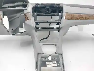 Pezzo di ricambio per auto di seconda mano kit airbag per bmw x3 (e83) 2.0d riferimenti oem iam a20468037878p03  