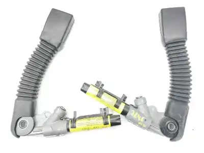 Pezzo di ricambio per auto di seconda mano kit airbag per bmw x3 (e83) 2.0d riferimenti oem iam a20468037878p03  