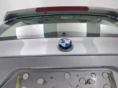 Second-hand car spare part tailgate for bmw x3 (e83) 2.0d oem iam references 41003452197  