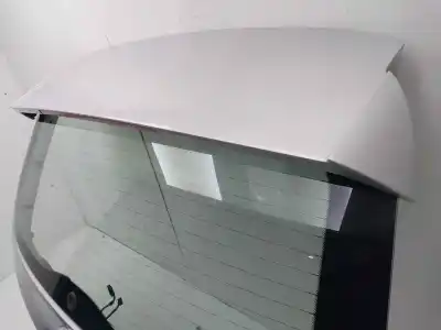 Second-hand car spare part tailgate for bmw x3 (e83) 2.0d oem iam references 41003452197  