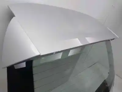 Second-hand car spare part tailgate for bmw x3 (e83) 2.0d oem iam references 41003452197  