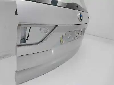 Second-hand car spare part tailgate for bmw x3 (e83) 2.0d oem iam references 41003452197  