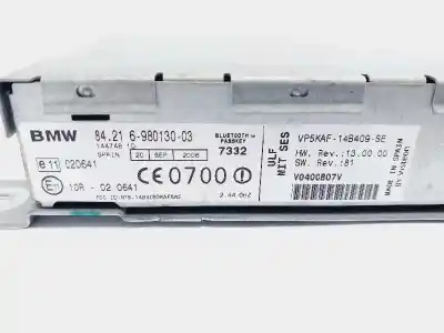 Second-hand car spare part electronic module for bmw x3 (e83) 2.0d oem iam references 8421698013003  698013003