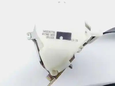 Peça sobressalente para automóvel em segunda mão cinto de segurança dianteiro direito por bmw x3 (e83) 2.0d referências oem iam 72113448358  34003070b