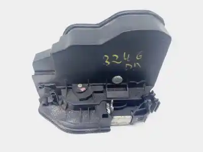 Second-hand car spare part front right door lock for bmw x3 (e83) 2.0d oem iam references 7167074  
