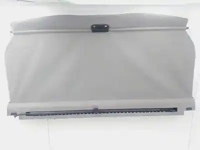 Second-hand car spare part parcel shelf for bmw x3 (e83) 2.0d oem iam references 3424661