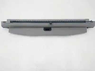 Second-hand car spare part parcel shelf for bmw x3 (e83) 2.0d oem iam references 3424661  51473424661
