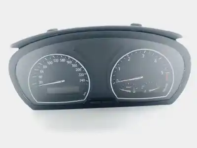 Second-hand car spare part dashboard for bmw x3 (e83) 2.0d oem iam references 344832302