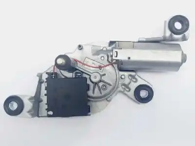 Second-hand car spare part rear windshield wiper motor for bmw x3 (e83) 2.0d oem iam references 6917907