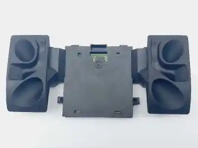 Second-hand car spare part electronic module for bmw x3 (e83) 2.0d oem iam references 65753403208