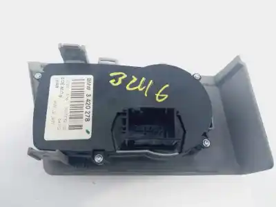 Pezzo di ricambio per auto di seconda mano controllo della luce per bmw x3 (e83) 2.0d riferimenti oem iam 3420278  