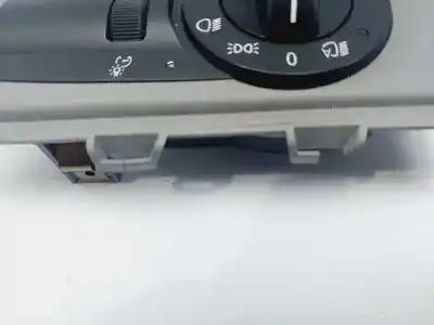 Pezzo di ricambio per auto di seconda mano controllo della luce per bmw x3 (e83) 2.0d riferimenti oem iam 3420278  