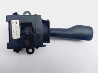 Pezzo di ricambio per auto di seconda mano comando pulito per bmw x3 (e83) 2.0d riferimenti oem iam 8363668m  8363668