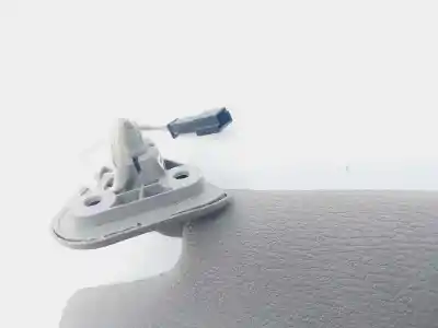 Pezzo di ricambio per auto di seconda mano tenda sinistra per bmw x3 (e83) 2.0d riferimenti oem iam 51163416067 1442107 1442107gr