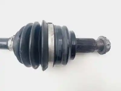 Second-hand car spare part front right transmission for bmw x3 (e83) 2.0d oem iam references 31607529202  