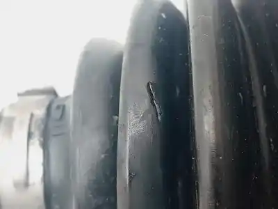 Second-hand car spare part front right transmission for bmw x3 (e83) 2.0d oem iam references 31607529202  