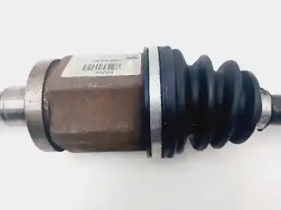 Second-hand car spare part front right transmission for bmw x3 (e83) 2.0d oem iam references 31607529202  