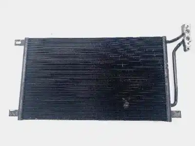 Second-hand car spare part air conditioning condenser / radiator for bmw x3 (e83) 2.0d oem iam references 64538377648
