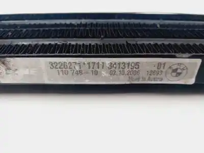 Pezzo di ricambio per auto di seconda mano radiatore olio per bmw x3 (e83) 2.0d riferimenti oem iam 3226271  3226271171111