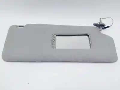 Pezzo di ricambio per auto di seconda mano parasole destro per bmw x3 (e83) 2.0d riferimenti oem iam 51163428219  1442139gr