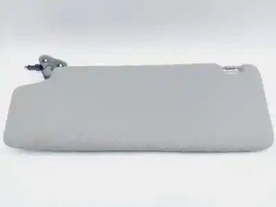 Pezzo di ricambio per auto di seconda mano parasole destro per bmw x3 (e83) 2.0d riferimenti oem iam 51163428219  1442139gr