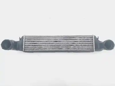 Second-hand car spare part intercooler for bmw x3 (e83) 2.0d oem iam references 17517793370