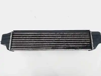Second-hand car spare part intercooler for bmw x3 (e83) 2.0d oem iam references 17517793370  