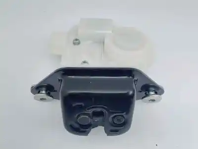 Автозапчастина б/у ЗАМОК БАГАЖНИКА / ВОРОТ для HONDA CIVIC (FK)  Посилання на OEM IAM   