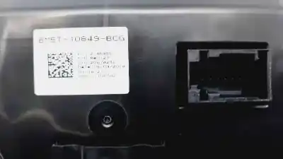 Peça sobressalente para automóvel em segunda mão quadrante por ford focus turn. (cb8) trend referências oem iam bm5t10849bcg bm5t14c026aac bm5t14c226ae