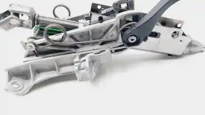 Second-hand car spare part steering column for ford focus turn. (cb8) trend oem iam references bv6n3c529af  