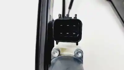 Second-hand car spare part driver left window regulator for ford focus turn. (cb8) trend oem iam references bm51a23201be  a65064111